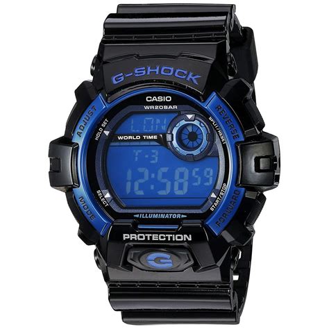 Casio Men's G8900A.